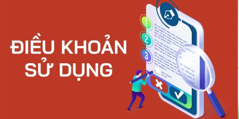 Điều khoản và điều kiện nạp rút tại Thabet