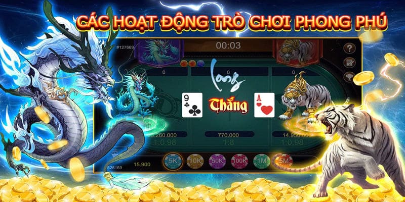 Cầu bệt luôn là chiến thuật mang đến độ hiệu quả cực khủng