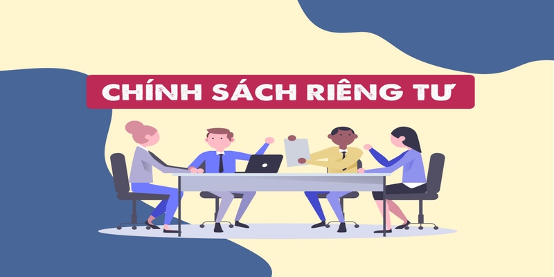 Bảo vệ quyền riêng tư và tuân thủ pháp lệnh tại Thabet