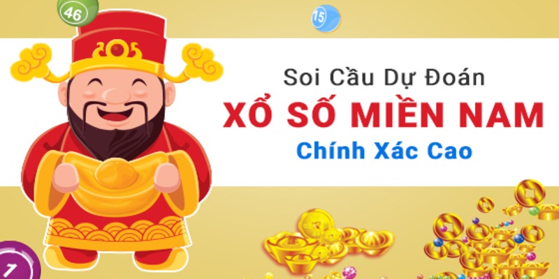 Đánh giá phương pháp soi cầu xổ số miền Bắc