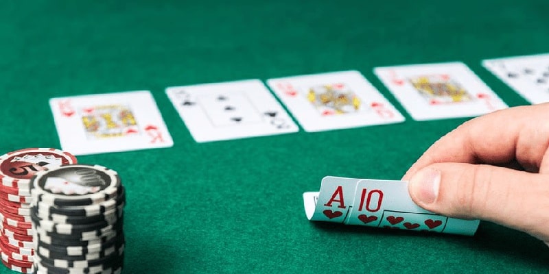 Tại sao Blackjack Thabet lại hấp dẫn đến vậy?