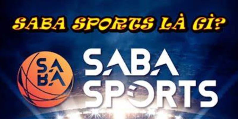 Saba Sports