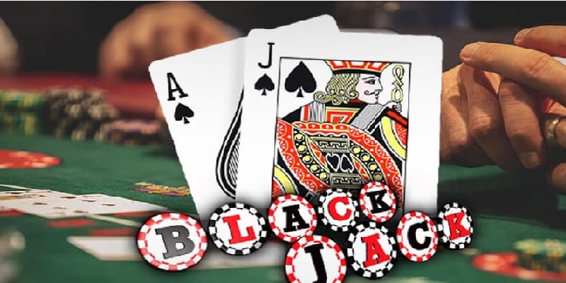 Trải nghiệm giải trí hấp dẫn tại Blackjack Thabet