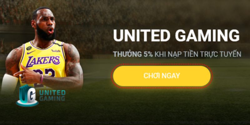 United Gaming